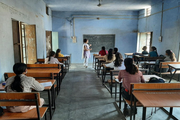 Government Model Sanskriti Senior Secondary School-Class Room